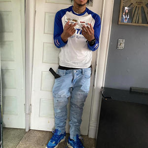 Demons on Me (Explicit)