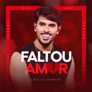 Faltou Amor (Ao Vivo)