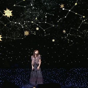 星象仪  プラネタリウム