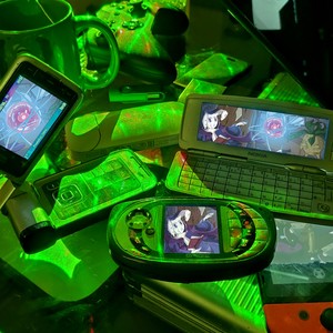 Ballada O Starej Nokii (Original Mix)