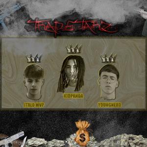 Trapstarz (feat. ItaloMVP & Young Nerd)