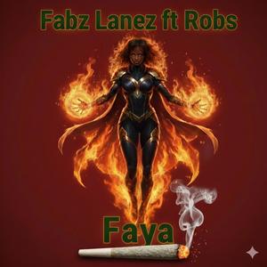 Faya (feat. Robs) (Explicit)