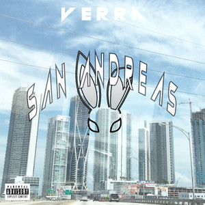 San Andreas (Explicit)