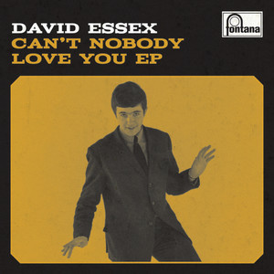 Can't Nobody Love You