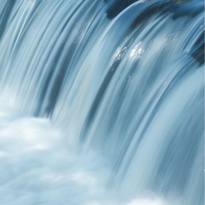 Tranquil Trickle Melody