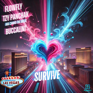 Survive (feat. CHAKO theGREAT) (Explicit)
