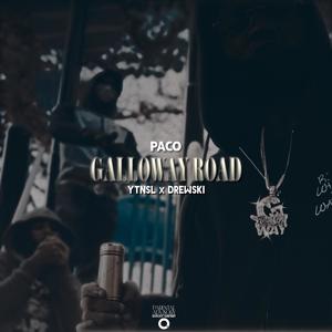 Galloway Road (feat. Ytnsl & Drewski)