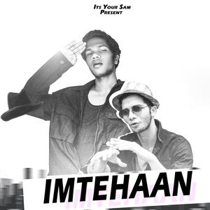 Imtehaan (feat. Srini)