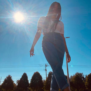 Julie (feat. John Seda)