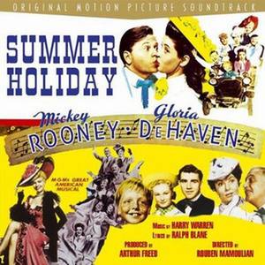 Spring Isn't Everything