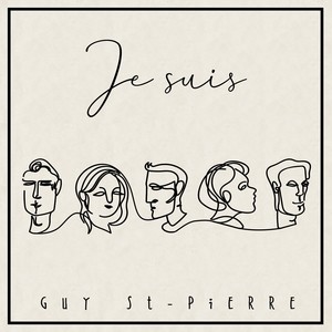 Guy St-Pierre - Anne-Marie