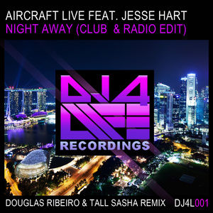 Night Away (Extended)