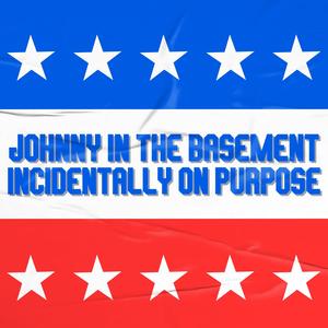 Incidentally On Purpose (feat. Danny Kean & Cody Dickinson)