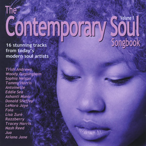 The Contemporary Soul Songbook, Vol. 1