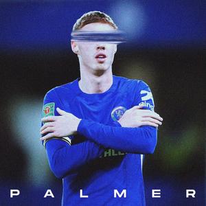 PALMER (feat. Djokobeatz)
