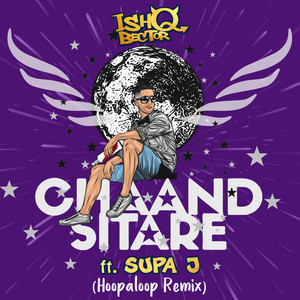 Chaand Sitare (Hoopaloop Remix)
