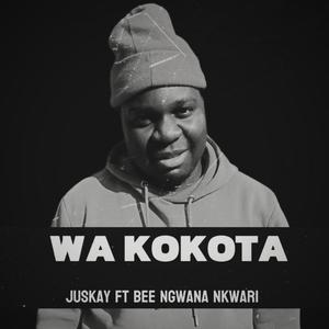 WA KOKOTA (feat. Bee Ngwana Nkwari)