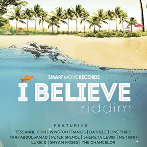 I Believe Riddim