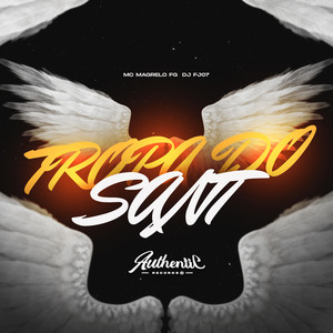 Tropa do Sant (Explicit)