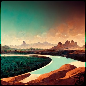 Oasis