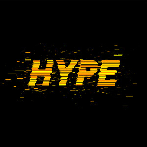 Hype (Explicit)