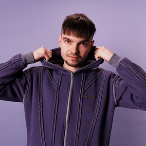 RUCHY A NIE (Fioletowy)