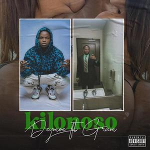 Kilonso (feat. Gram)