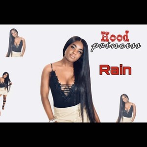 Rain (Explicit)