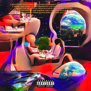 Space Lounge (Explicit)