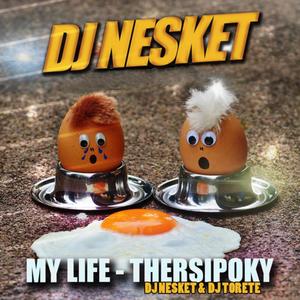 THERSIPOKY (feat. Dj Torete) [Radio Edit]