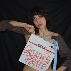 Groundhog Pirate (Explicit)