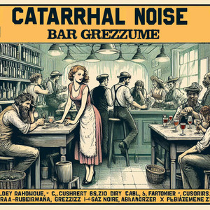 Bar Grezzume (Explicit)