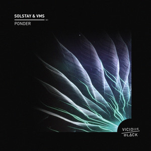 Ponder (The Originator Hot Rod Remix by Jesse Saunders)