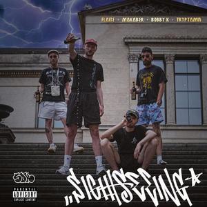 Urlaub (feat. Bobby K, MKBR, Tryptamin & Flaite) (Explicit)
