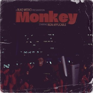 Monkey (Explicit)