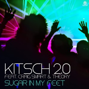 Sugar in My Feet (Jeremy Kalls Club Edit)