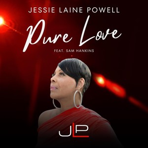 Pure Love (feat. Sam Hankins)