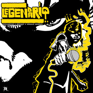 Legendario (Explicit)