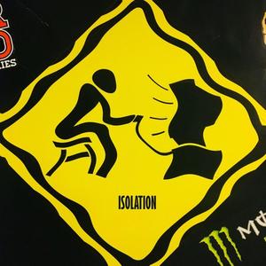 ISOLATION (Explicit)