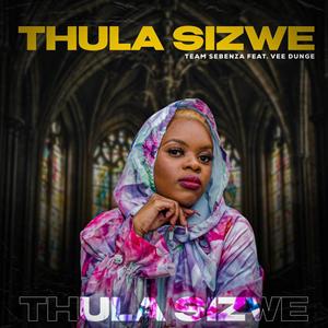 Thula Sizwe (feat. Vee Dunge)