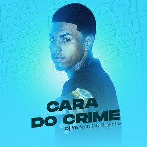 Cara do Crime