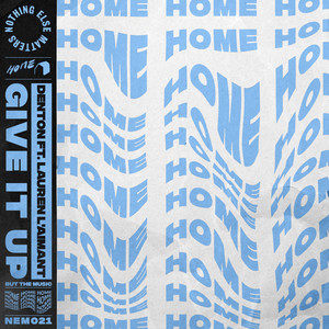 Give It Up (Extended Mix)