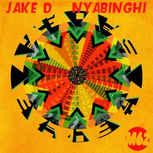 Nyabinghi (Lack Remix)