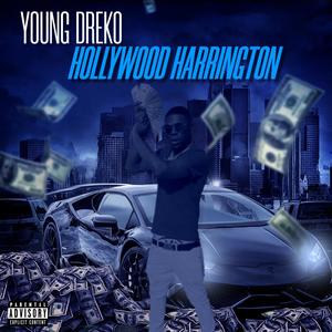 Hollywood Harrington (Explicit)