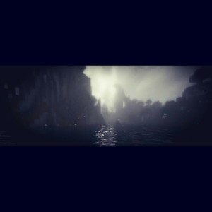 雨中森林【麦块Key】