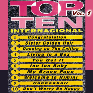 Top Ten Vol.1