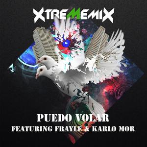 Puedo Volar (feat. Karlo Mor & Frayle)