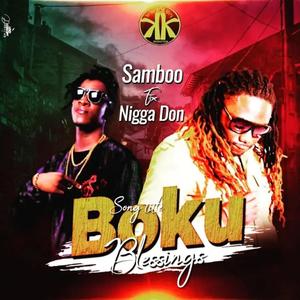 Boku Blessings(feat. nega don)
