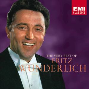 Das Land de Lachelns, Act 2 (1986 Remastered Version) - Das Land de Lachelns, Act 2 (1986 Digital Remaster) : Dein ist mein ganzes Herz (你占据了我整颗心)