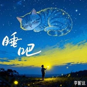 睡吧 (伴奏)